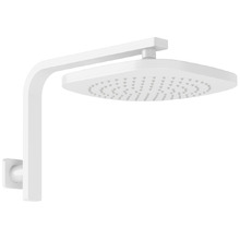 Nuage 255mm Shower Head & Arm